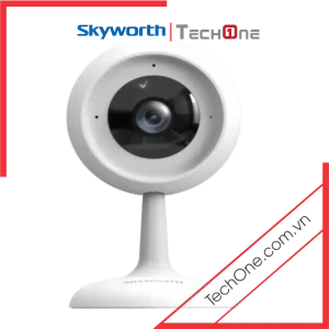 Camera Wifi 3MP Skyworth H30C