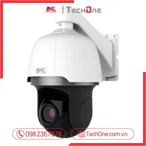 Camera PTZ AI BAE chuyên dụng zoom 33X – PTZ55120AI-33X