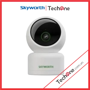Camera WiFi 360 Độ 4MP Skyworth H40
