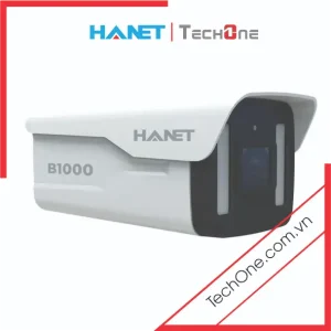 Hanet Ai Camera OutDoor B1000