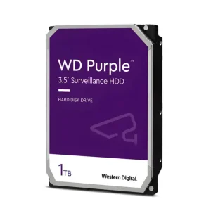 Ổ cứng WD Purple 1TB WD11PURZ
